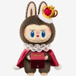 The Monsters Let’s Checkmate